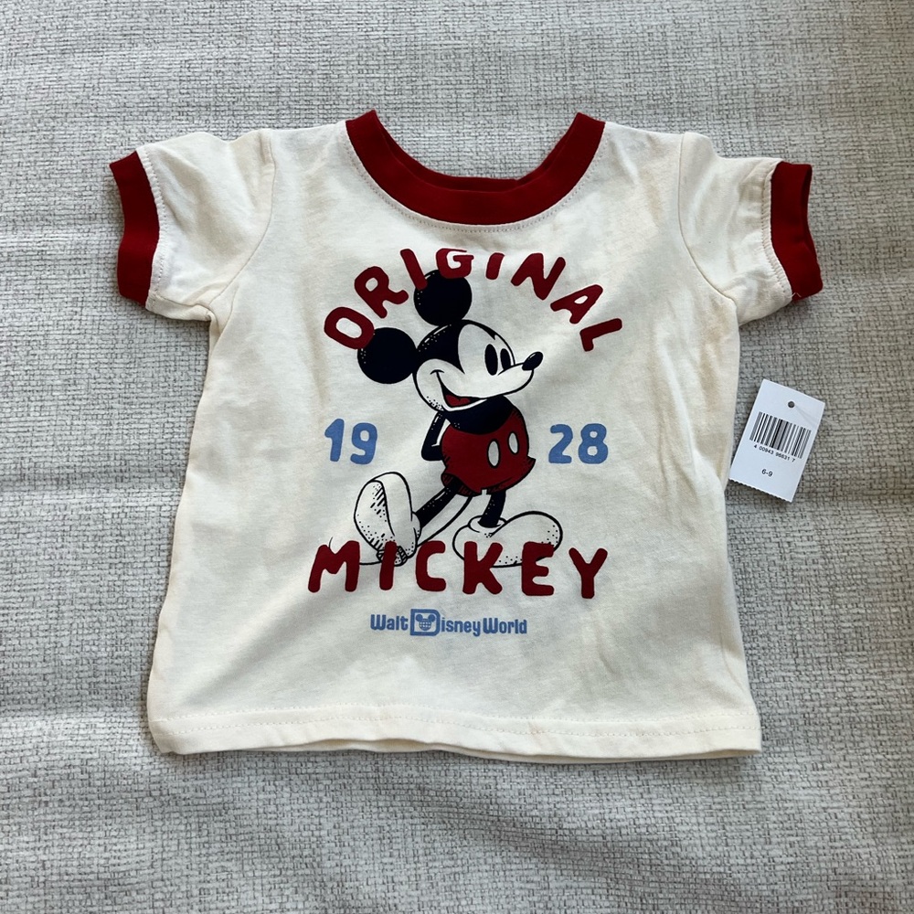 Disney Tee